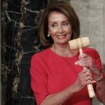 nancy pelosi is speaker again