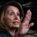 nancy pelosi uninvited trump