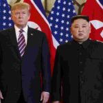 North Korea Summit Fail
