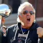 Patriots Owner Bob Kraft Busted For Busting