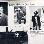 Virginia governor racist yearbook photo