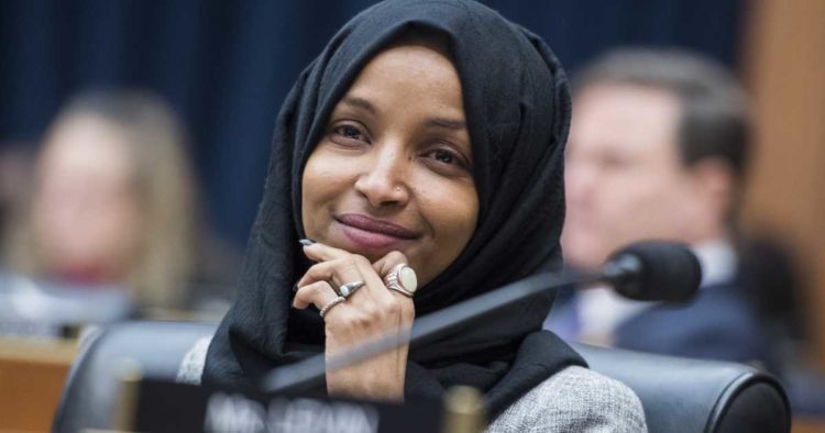 democrats debate rebuking ilhan omar