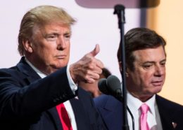 manafort sentenced then indicted again