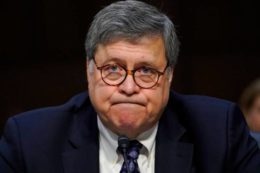 barr summary frustrates the mueller team