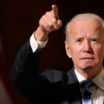 biden launched his presidential bid