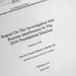 the mueller report