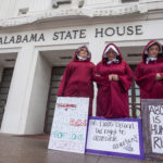 Alabama Republicans Banned All Abortions