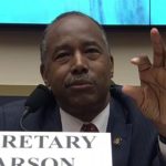 HUD Secretary Ben Carson knows nothing about HUD