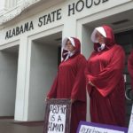 lawsuits launched against Alabama GOP's forced birth law