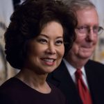 Elaine Chao's Crazy Corruption