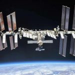 NASA Space Station Tourism