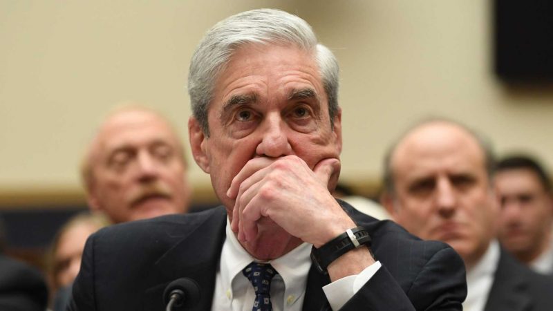 Dissecting The Mueller Testimony