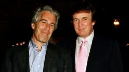 Jeffrey Epstein Arrested For Sex Trafficking