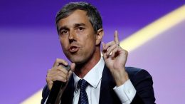 Beto Says Hell Yes We're Taking Your AR15