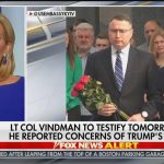 GOP Fascists Attacked Impeachment Witness Vindman