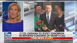 GOP Fascists Attacked Impeachment Witness Vindman