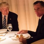 Mitt Romney Criticized Trump