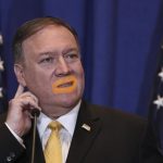 Pompeo Will Block House Ukraine Testimony