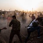Thanks To Trump Turkey Is Killing Kurds