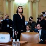 Fiona Hill Was Having None Of The Republicans' BS