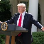 Trump Formally Withdraws From The Paris Agreement