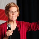 Elizabeth Warren Slammed Moderates