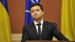 Zelenskyy Complained About Trump