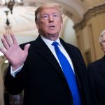 Trump Lacks 51 Senate Votes to Dismiss Impeachment