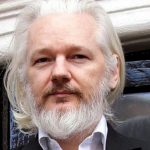 Assange Says He Was Offered A Pardon To Vindicate Russia