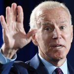 Biden Tanked While Sanders Took New Hampshire