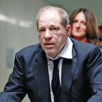 Harvey Weinstein Found Guilty of Rape