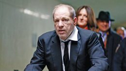 Harvey Weinstein Found Guilty of Rape