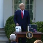 Trump's COVID-19 Press Conferences Are Getting Nuttier