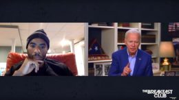 Biden's "You Ain't Black" Gaffe