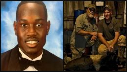 Racist Georgia Murderers of Ahmaud Arbery Remain Free