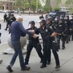 America Is Demanding Police Reform