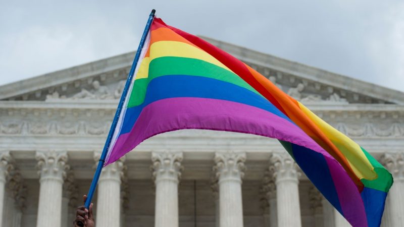 SCOTUS Ruled LGBTQ Folk Are Protected From Job Discrimination