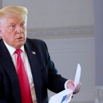 Axios Interview Cements Trump As Dumbest President Ever