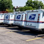 DeJoy's Post Office Is Deactivating Mail Sorting Machines