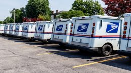 DeJoy's Post Office Is Deactivating Mail Sorting Machines