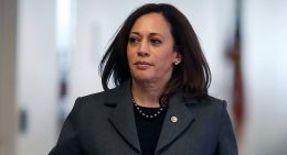 Racist Morons Are Already Going Birther On Kamala Harris