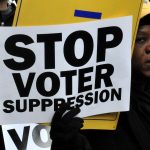 Scummy Voter Suppression Robocalls