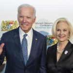 Cindy McCain Is Endorsing Joe Biden