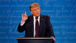 Trump's Debate Performance Humiliated Our Country