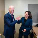 Electoral College Voted Joe Biden As President