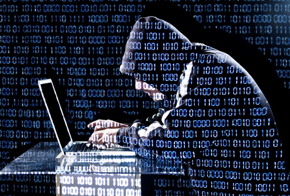 Massive Cyberattack On U.S. Government Systems