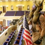 Trump Incited MAGA Terrorists To Attack The Capitol