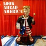 Insurrectionists, Anti-Maskers and Bigots Gather To Worship Trump at CPAC