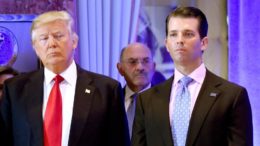 Felony Indictments For The Trump Organization And CFO Weisselberg