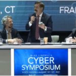 mike lindell cyber symposium